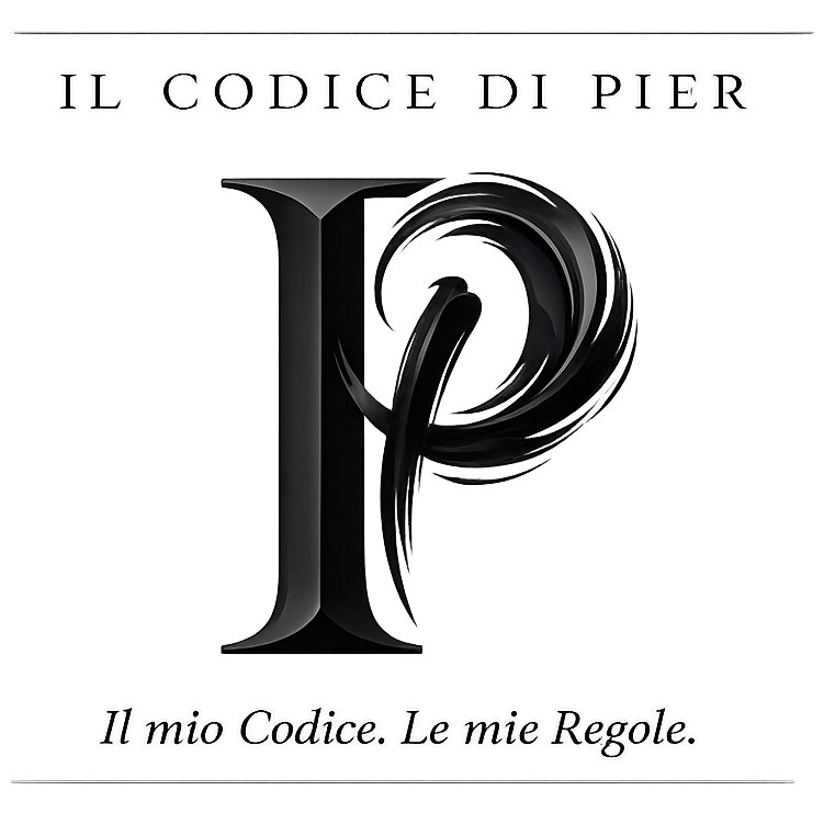 logo il codice pier
